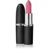 Image de Mac M·A· Cximal rouge à lèvres mat soyeux 3,5 g Rouge à lèvres Snob