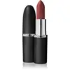 Image de Mac M·A· Cximal rouge à lèvres mat soyeux 3,5 g Go Retro