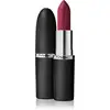 Image de Mac M·A· Cximal rouge à lèvres mat soyeux 3,5 g Public Captif