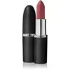 Image de Mac M·A· Cximal rouge à lèvres mat soyeux 3,5 g Twig Twist
