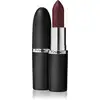 Image de Mac M·A· Cximal Rouge à Lèvres Mat Soyeux 3,5 g Technique Mixte