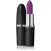 Image de Mac Cosmetics Macximal Silky Mat Everybodys Héroïne