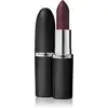Image de Mac Cosmetics Macximal Silky Mat Violet Fumé
