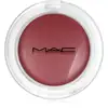 Image de Mac Jeu lumineux Blush Dans une crème au poivre moelleuse