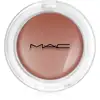 Image de Mac Jeu lumineux Blush Dans la crème chance au gingembre