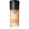 Image de MAC Cosmetics Studio Fix Fluid SPF 15 24HR Matte fond de teint matifiant SPF 15 couleur NC65 30 ml