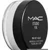 Image de Mac Studio Fix Pro Set Blur Poudre libre à réglage léger 12 g translucide