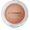 Image de Mac Jeu lumineux - Blush Dans la crème si naturelle