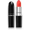 Image de MAC Cosmetics Rouge à lèvres brillant Lustreglass Sheer-Shine, couleur Kissmet, 3 g
