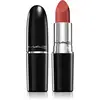 Image de Mac Lustreglass - Rouge à lèvres Work Crush (3 G)