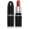 Image de Mac Rouge à lèvres mat soyeux M·A·Cximal / Mini M·A·C Chili (1,7 g)