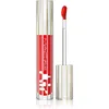 Image de Mac Cosmetics Lipglass Air Brillant Ã LÃ¨vres Hydratant Teinte Talented 5 Ml