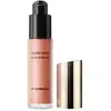 Image de Mac cosmetics Skinfinish Lighstruck Illuminateur liquide Rose gold