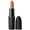 Image de Mac cosmetics Poudre Kiss Hazy Matte Rossetto Off le marché