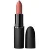 Image de Mac cosmetics Powder Kiss Hazy Matte Rouge à lèvres Teddy 2.0