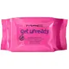 Image de Mac cosmetics Get Unready Eau micellaire lingettes 30 Pz 1 unité