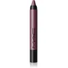 Image de Mac Cosmetics Dazzlelips Crayon Rouge Ã LÃ¨vres Brillant En Crayon Teinte Cosmic Plum 1.5 G