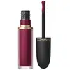 Image de Mac cosmetics Powder Kiss Lèvres et joues Mousse Burning love