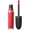Image de Mac cosmetics Powder Kiss Lèvres et joues Mousse A little tamed