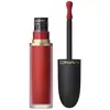 Image de Mac cosmetics Powder Kiss Lèvres et joues Mousse Ruby boo