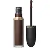 Image de Mac cosmetics Powder Kiss Lèvres et joues Mousse Chestnut
