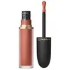 Image de Mac cosmetics Powder Kiss Lèvres et joues Mousse Warm hug