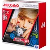 Image de Meccano SET 1 - KIT D'INVENTIONS - MONTAGES RAPIDES