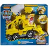 Image de Pat Patrouille Camion De Chantier Ultimate Rescue Paw Patrol