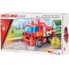 Image de MECCANO CAMION DE POMPIER DELUXE Meccano Junior