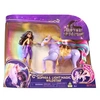 Image de Poupée Sophia et Wildstar Magic Light Unicorn Academy en occasion ou reconditionné