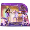 Image de Sophia Et Wildstar Magic Light Unicorn Academy