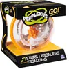 Image de Games - Perplexus Go - Labyrinthe Parcours 3D Avec 35 DÃ©fis - Labyrinthe 3D - Jeu d'Action et RÃ©flexe - Casse tete enfant - Vertus PÃ©dagogiques - Jeu Enfant 8 Ans et + - ModÃ¨le AlÃ©atoire