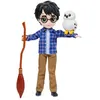 Image de Wizarding World COFFRET POUPÃE 20 CM + ACCESSOIRES HARRY POTTER