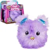 Image de Fur Fluffs, Fluff, Pupper-Fluff, animal interactif surprise Ã  dÃ©couvrir avec plus de 100 effets sonores et rÃ©actions, jouets pour les filles Ã  partir de 5 ans