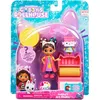Image de Gabby et la Maison magique - 1 Pack Figurines + Accessoires  (modÃ¨le diffÃ©rent selon vendeur)
