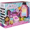 Image de Gabby's Dollhouse Playset Deluxe La Chambre De Polochat Gabby Et La Maison Magique