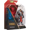 Image de League Of Legends Figurine 10 Cm Darius League Of Legends