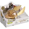 Image de Games - Perplexus Harry Potter Version Vif D'Or - Parcours Labyrinthe 3D 30 DÃ©fis - Jeu d'Action et RÃ©flexe - Casse tete enfant - Vertus PÃ©dagogiques - Jeu Enfant 8 Ans Et +