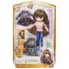 Image de Wizarding World COFFRET POUPÃE 20 CM + ACCESSOIRES HERMIONE GRANGER