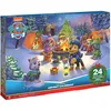 Image de PAW Patrol Calendrier De L'Avent La Pat' Patrouille