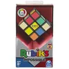 Image de Games Rubik's Cube 3x3 Impossible