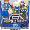 Image de PAW Patrol FIGURINE HERO PUP BIG TRUCK PUPS La Pat' Patrouille (assort)