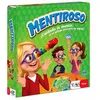 Image de Spin Master Games - 6065110 - Jeu Mentiroso Avec Lunettes Et Lettres Amusantes - 2-6 Joueurs - 6065110 - Jeux De Table Pour Enfants 7 Ans 6065110