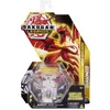 Image de Bakugan Legends 2023 - Pack 1 Nova Saison 5 - 1 Bille Nova Lumineuse Et 2 Cartes Collection - Dessin AnimÃ© - Jouet Enfant 6 Ans Et + - ModÃ¨le AlÃ©atoire