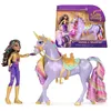 Image de Coffret Licorne Et Poupee Wildstar Et Sophia Unicorn Academy