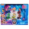 Image de PAW Patrol Multipack Figurines La Super Patrouille - Le Film