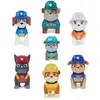 Image de Rubble & Crew Multipack 7 Figurines Ruben & Compagnie
