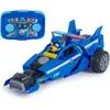 Image de PAW Patrol Vehicule Rc Chase La Super Patrouille - Le Film