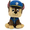 Image de PAW Patrol Peluche 15 Cm Chase La Pat' Patrouille Gund