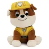 Image de PAW Patrol PELUCHE 15 CM RUBEN LA PAT' PATROUILLE Gund